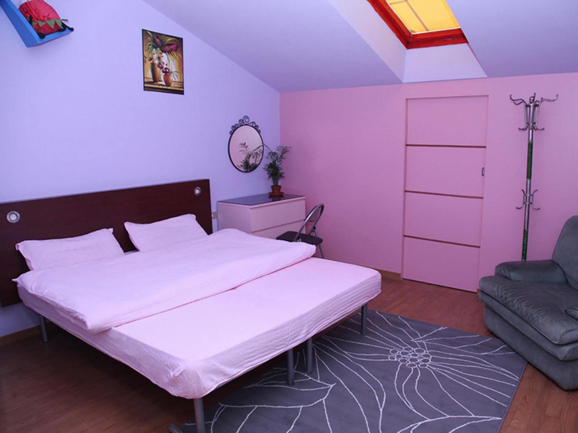 فندق ميلانفي  Lovely House المظهر الخارجي الصورة