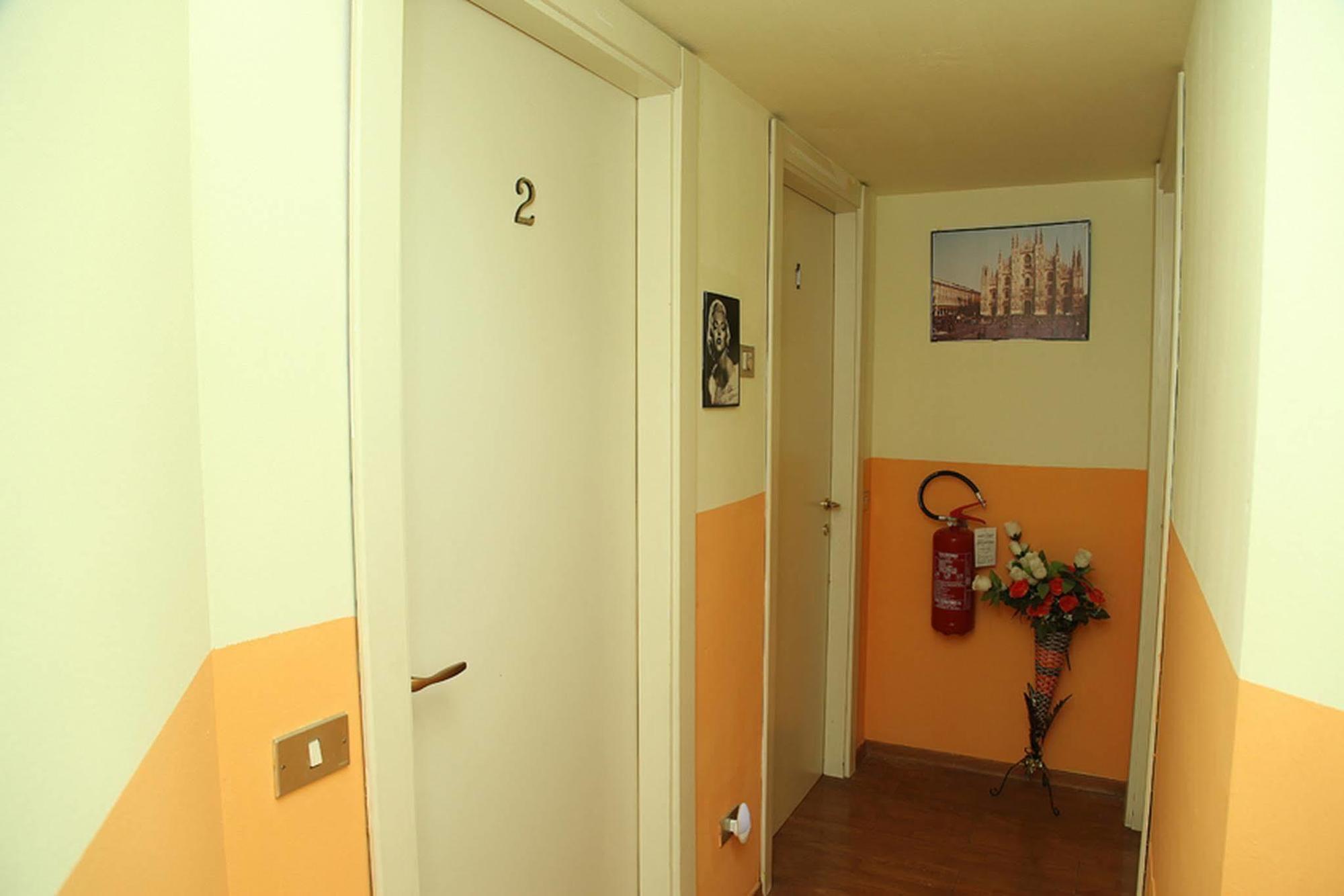 فندق ميلانفي  Lovely House المظهر الخارجي الصورة
