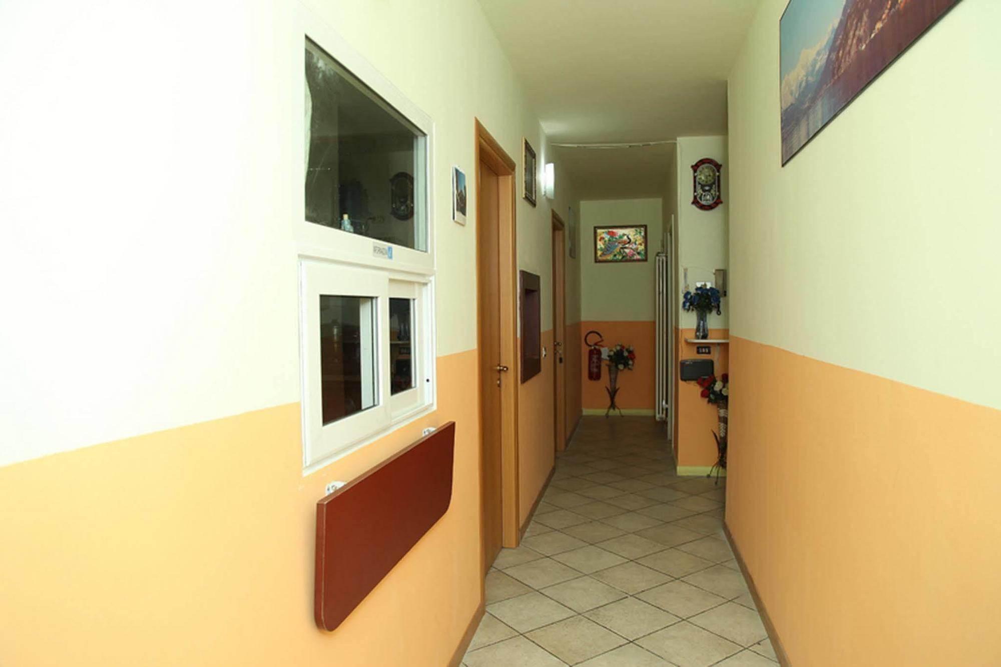 فندق ميلانفي  Lovely House المظهر الخارجي الصورة