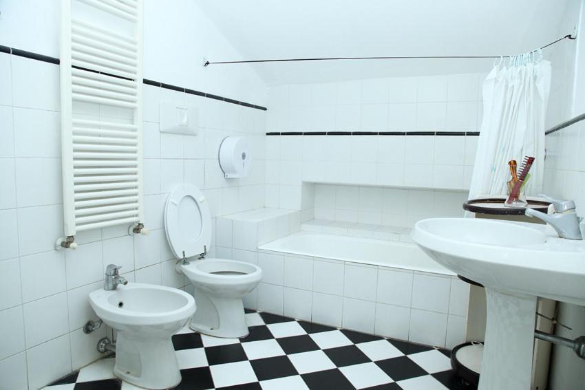 فندق ميلانفي  Lovely House المظهر الخارجي الصورة